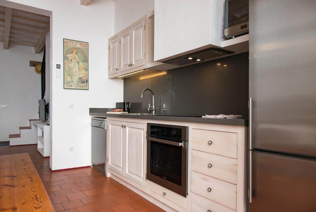 Cal Bisbe Villa Ciutadella  Exteriör bild