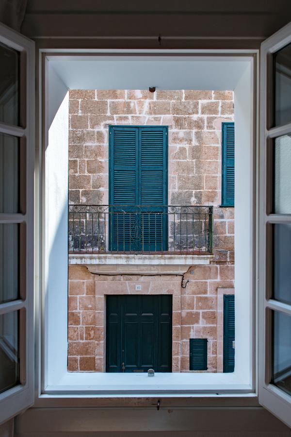 Cal Bisbe Villa Ciutadella  Exteriör bild
