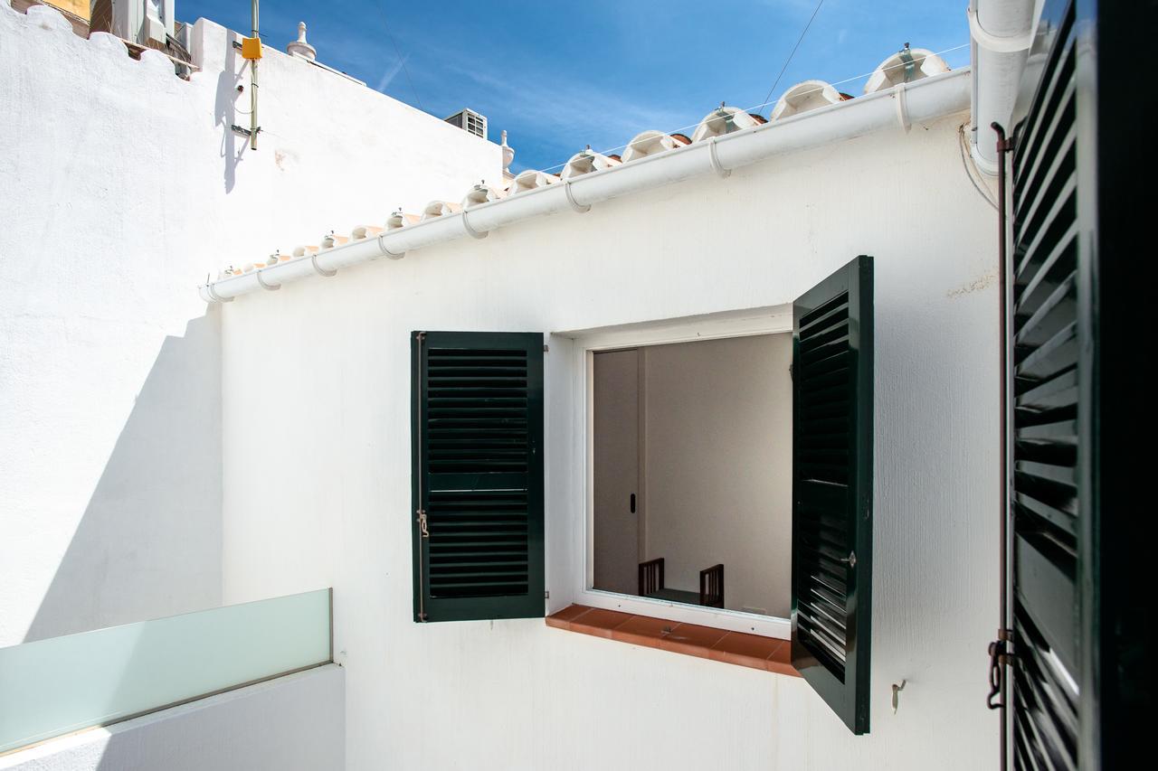 Cal Bisbe Villa Ciutadella  Exteriör bild