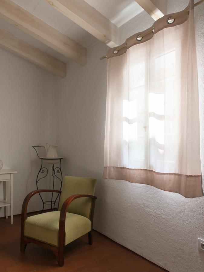 Cal Bisbe Villa Ciutadella  Exteriör bild